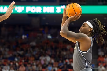 Basketball, Person, Playing Basketball