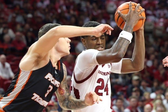 San Diego vs Pacific Prediction College Basketball Picks