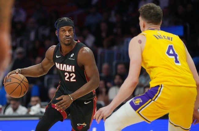 Cleveland Cavaliers vs Miami Heat Prediction NBA Picks 12/8/24