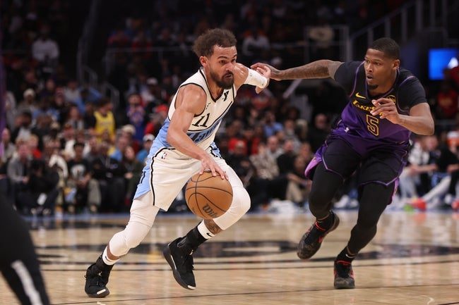 Atlanta Hawks vs New York Knicks Prediction NBA Picks 12/11/24