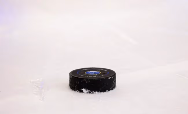 Hockey, Ice Hockey, Ice Hockey Puck