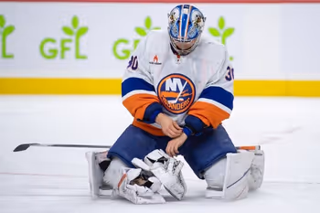 Helmet, Person, Rink