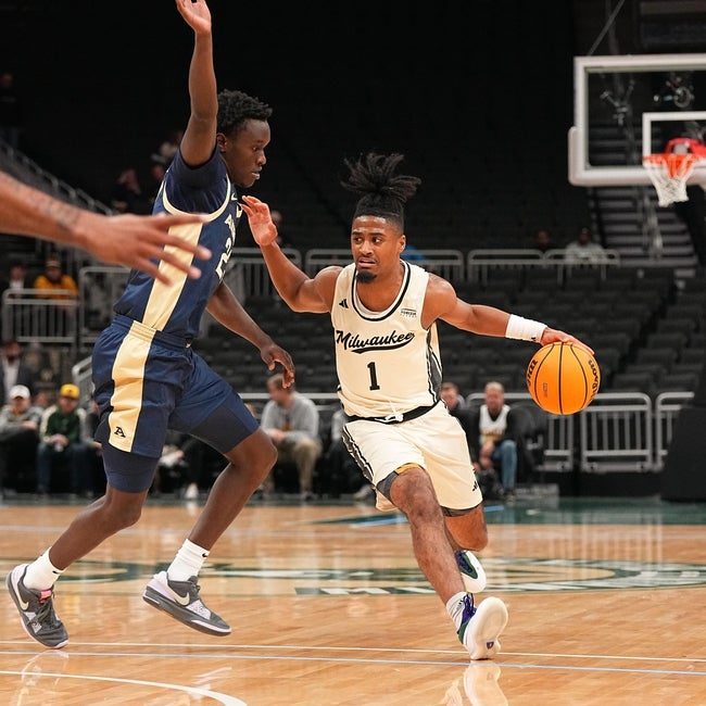 Oakland vs Milwaukee Prediction College Basketball Picks