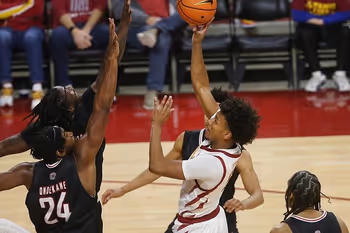 Basketball, Person, Playing Basketball