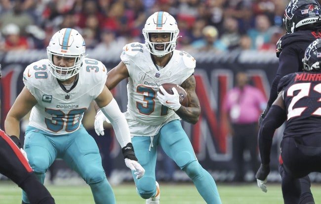 Miami Dolphins vs Cleveland Browns Prediction NFL Picks 12/29/24