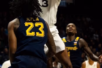Basketball, Person, Playing Basketball