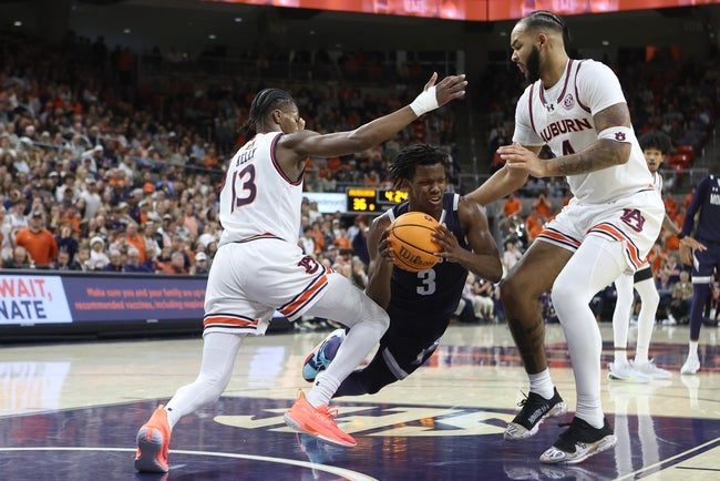 Towson vs Monmouth Prediction College Basketball Picks