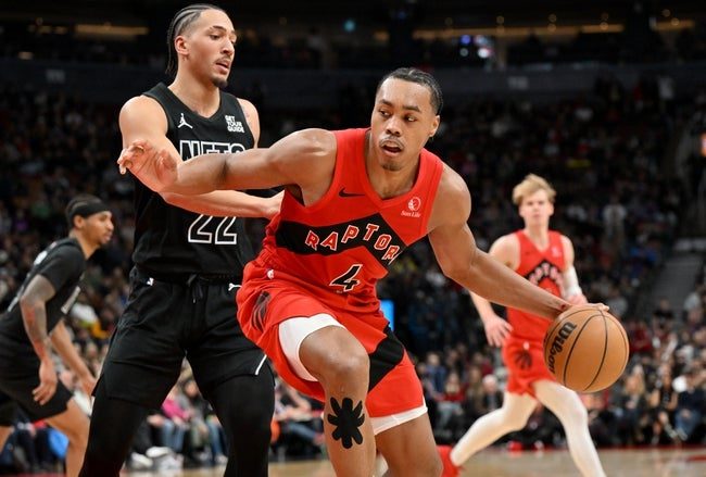 Orlando Magic vs Toronto Raptors Prediction NBA Picks 1/3/25