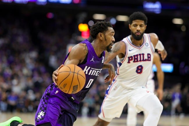 Sacramento Kings vs Philadelphia 76ers Prediction NBA Picks