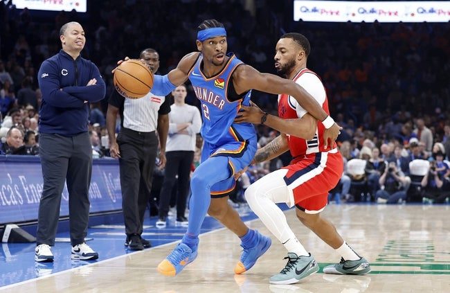 New York Knicks vs Oklahoma City Thunder Prediction NBA Picks 1/3/25