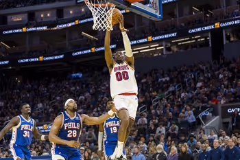 Basketball, Person, Playing Basketball