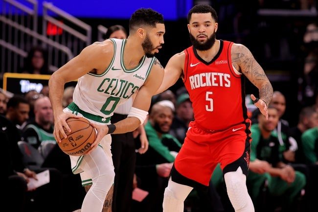 Houston Rockets vs Washington Wizards Prediction 1/7/25 NBA Picks