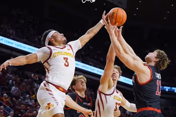 Basketball, Person, Playing Basketball