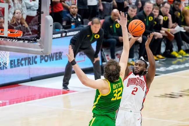 Basketball, Person, Playing Basketball