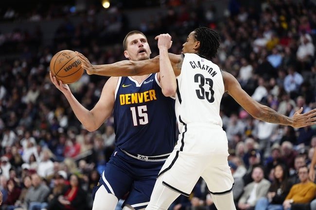 Denver Nuggets vs Dallas Mavericks Prediction NBA Picks