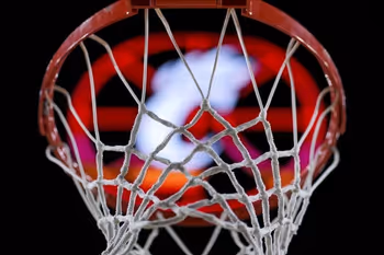 Basketball, Person, Playing Basketball