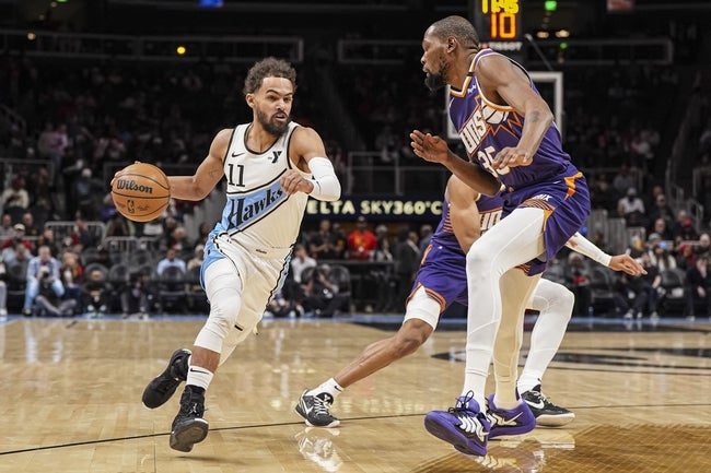 Atlanta Hawks vs Boston Celtics Prediction NBA Picks