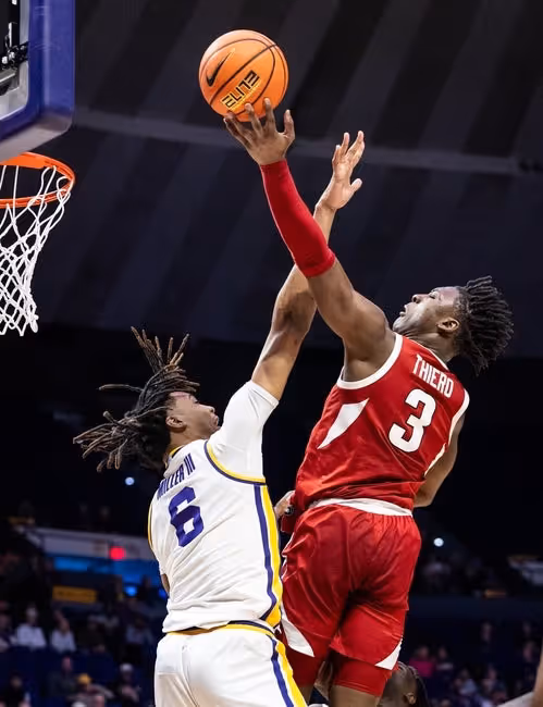 Basketball, Person, Playing Basketball