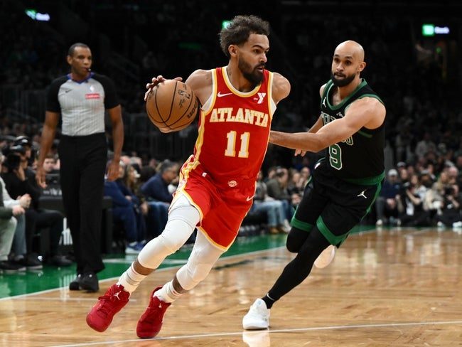 Atlanta Hawks vs New York Knicks Prediction NBA Picks