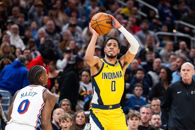 San Antonio Spurs vs Indiana Pacers Prediction NBA Picks