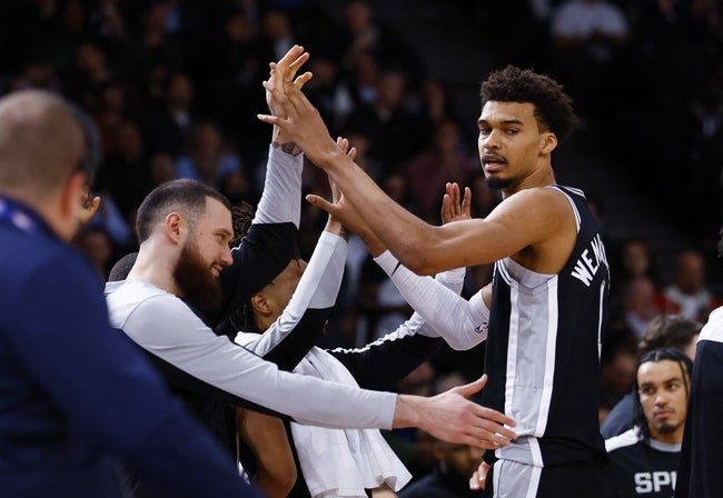 Indiana Pacers vs San Antonio Spurs Prediction NBA Picks