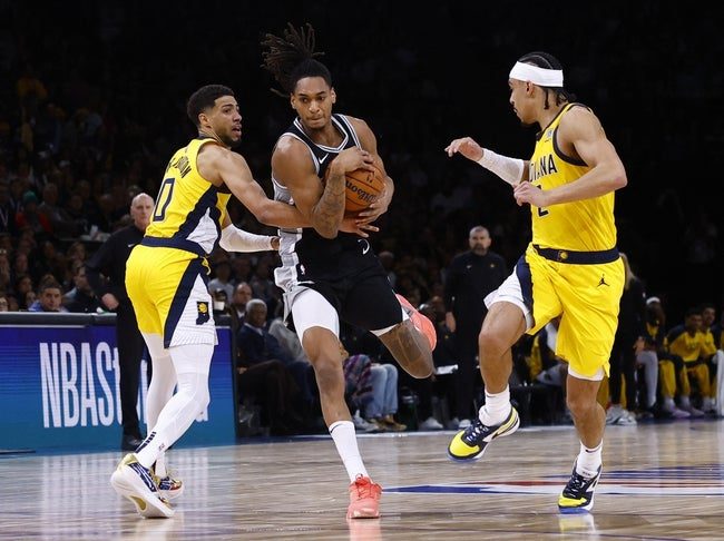 Detroit Pistons vs Indiana Pacers Prediction NBA Picks