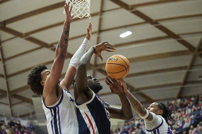 Portland vs San Diego Prediction College Basketball Picks