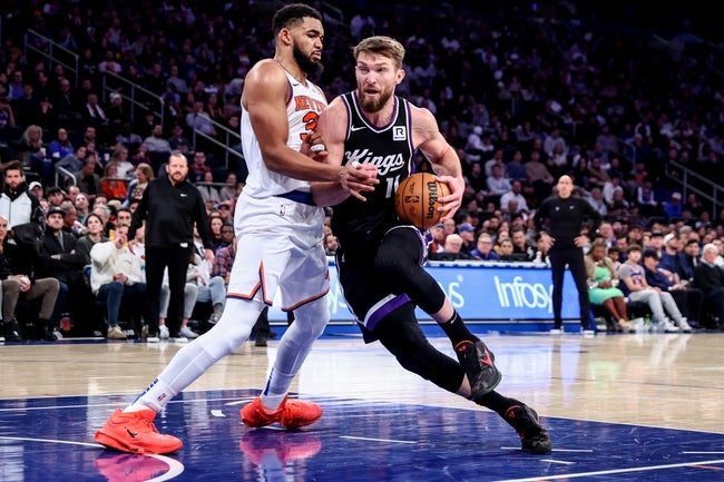 Sacramento Kings vs Brooklyn Nets Prediction NBA Picks
