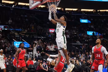 Basketball, Person, Playing Basketball