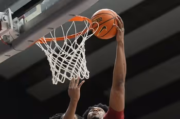 Basketball, Person, Playing Basketball