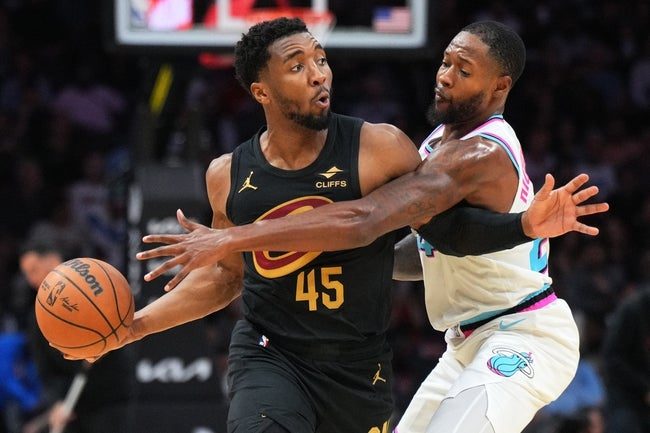 Dallas Mavericks vs Cleveland Cavaliers Prediction NBA Picks