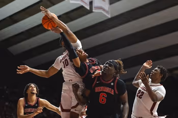 Basketball, Person, Playing Basketball