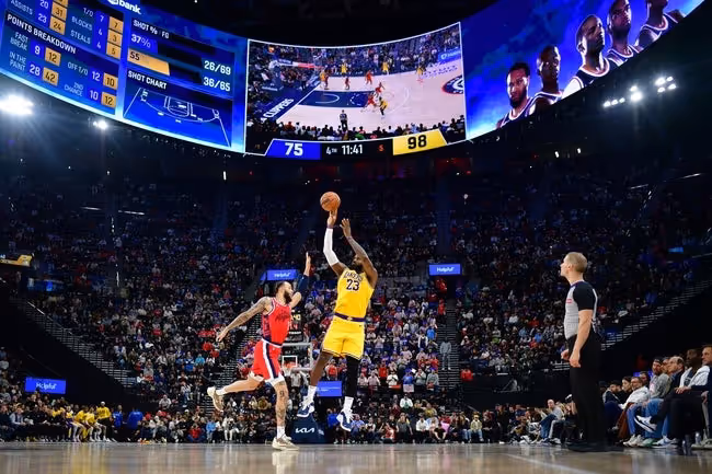 Basketball, Basketball Game, Sport