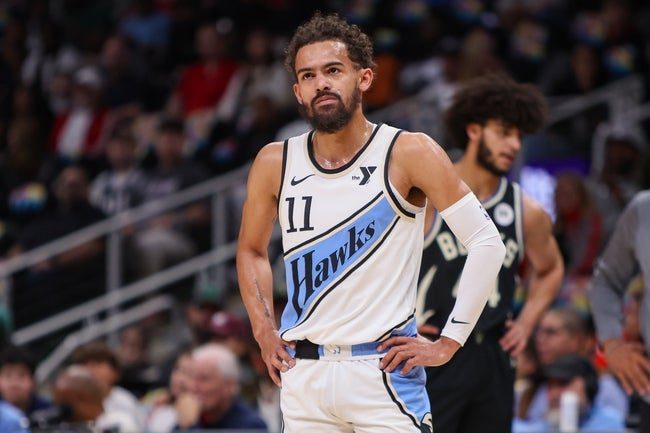 Atlanta Hawks vs Washington Wizards Prediction NBA Picks