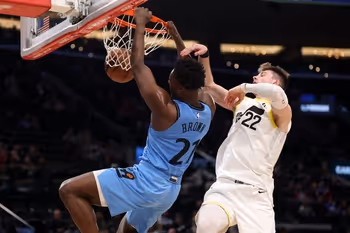 Basketball, Person, Playing Basketball