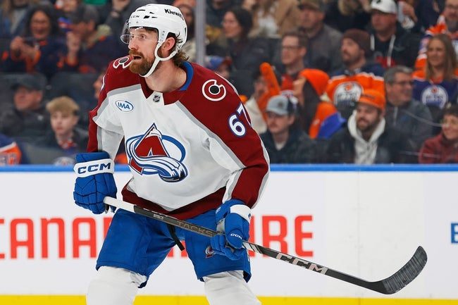 Colorado Avalanche vs St. Louis Blues Prediction NHL Picks