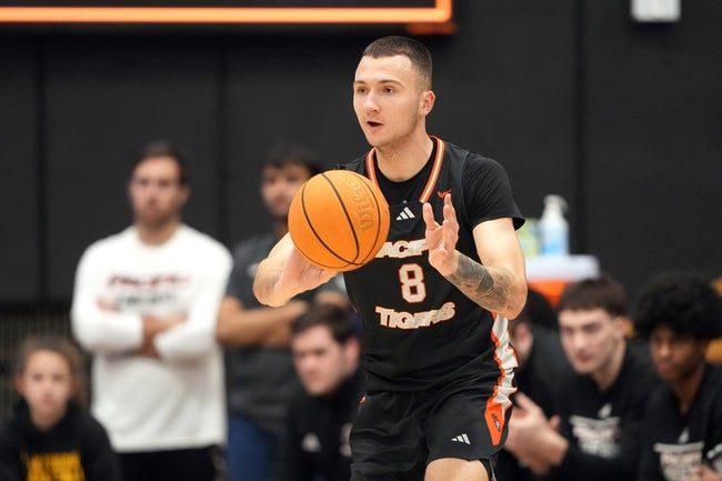 San Diego vs Pacific Prediction College Basketball Picks