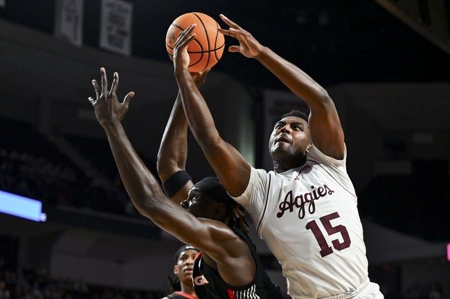 Tennessee Vs Texas A M Prediction College Basketball Picks