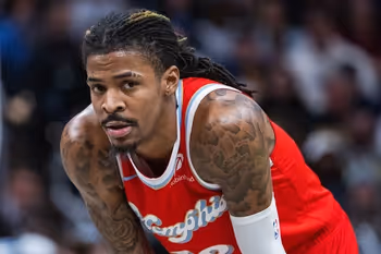 Person, Hair, Basketball