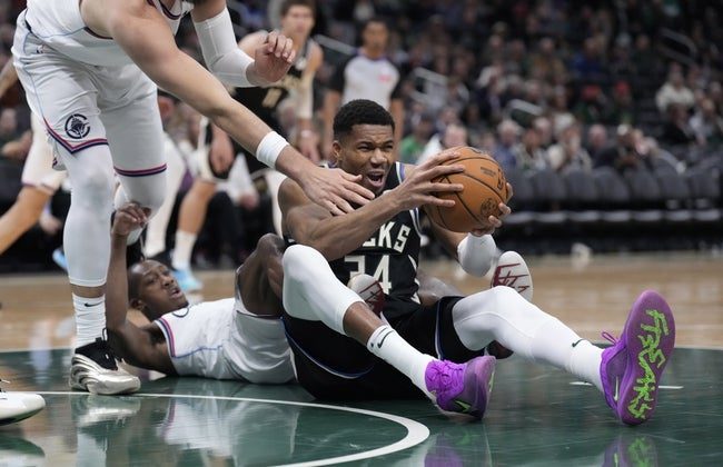 Milwaukee Bucks vs Washington Wizards Prediction NBA Picks