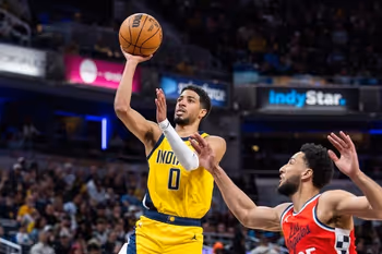 Basketball, Person, Playing Basketball