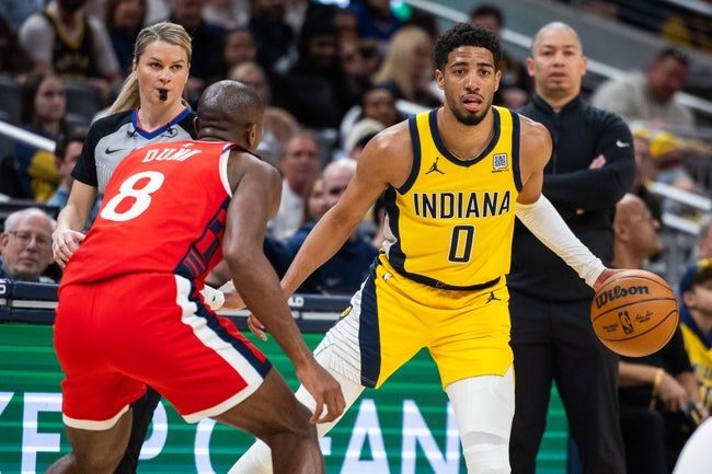 Toronto Raptors vs Indiana Pacers Prediction NBA Picks
