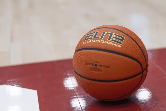 Ball, Basketball, Basketball (Ball)