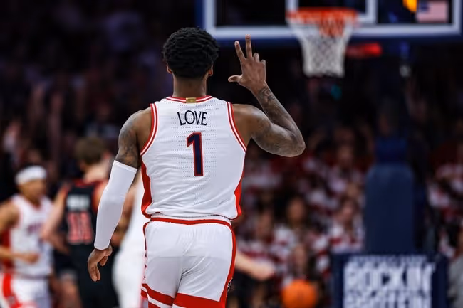 Basketball, Person, Playing Basketball
