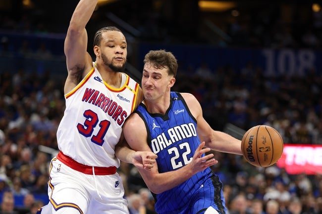 Toronto Raptors vs Orlando Magic Prediction NBA Picks