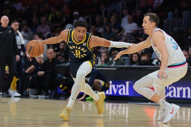 Chicago Bulls vs Indiana Pacers Prediction NBA Picks