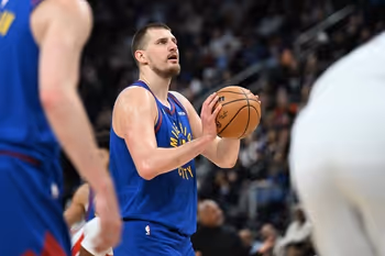 Basketball, Person, Playing Basketball