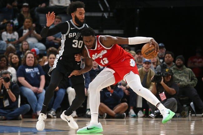 Atlanta Hawks vs Memphis Grizzlies Prediction NBA Picks