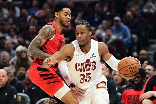 Portland Trail Blazers vs Philadelphia 76ers Prediction NBA Picks