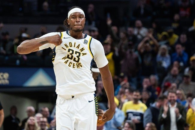 Indiana Pacers vs Atlanta Hawks Prediction NBA Picks